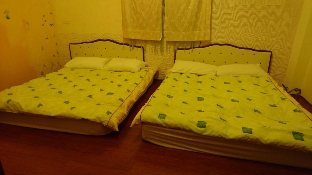 You Ye De Lin B&B Meishan Eksteriør billede