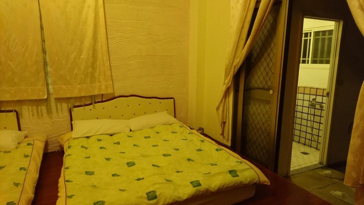 You Ye De Lin B&B Meishan Eksteriør billede
